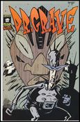 Dr. Grave issue 5