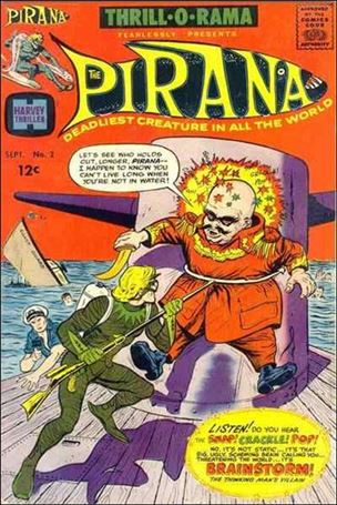 Thrill-O-Rama issue 2