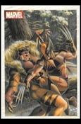 Marvel Universe 2011 (Marvel Originals Subset) card MO7