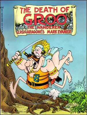 Marvel Graphic Novel issue 32-Z-INVALID2