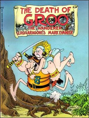 Marvel Graphic Novel issue 32-Z-INVALID2