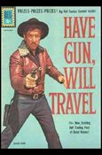 Have Gun Will Travel issue 10