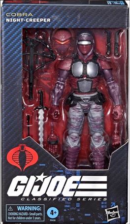 G.I. Joe: Classified Series (6