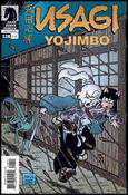 Usagi Yojimbo (1996) issue 128