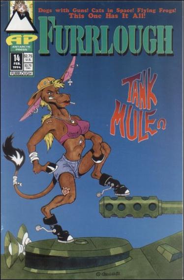 Furrlough issue 14