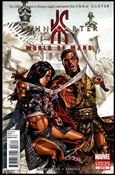 John Carter: The World of Mars issue 3