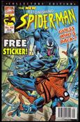 Astonishing Spider-Man (UK) (1995) issue 44