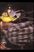 Farscape: Season Three (Revenging Angel Subset) Cover Image 2