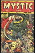 Mystic Comics (1944) issue 3