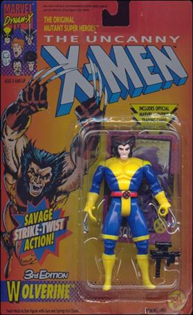 X-Men 5