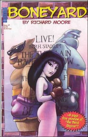 Boneyard issue 7