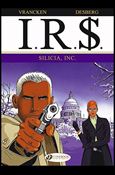 I.R.S. Cover Image 2