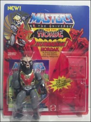 Masters of the Universe (Original Series) Deluxe Action Figures figure 6 Hurricane Hordak