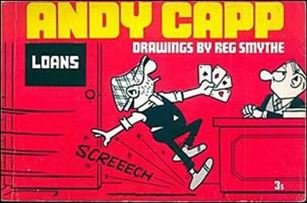 Andy Capp Annual (UK) issue 20