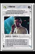 Star Wars: A New Hope Revised (Base Set) card 103 Rebel Tech