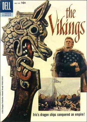 Four Color (1942) issue 910