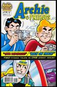 Archie and Friends issue 116