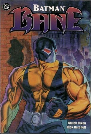 Batman: Bane issue nn Prestige Format