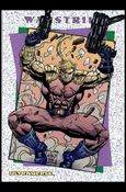 Ultraverse: Series 2 (Base Set) card 27 Warstrike