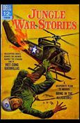 Jungle War Stories Cover Image 2