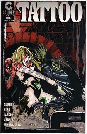 Tattoo Cover Image 2