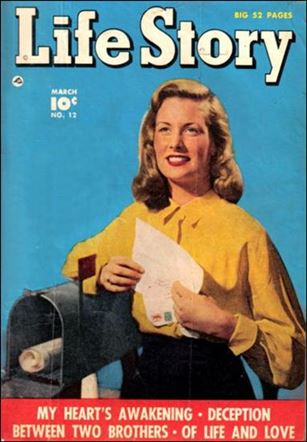 Life Story issue 12