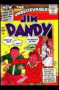Jim Dandy issue 2