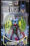 Legends of the Dark Knight  figure 2-B Dive Claw Robin (Black Hair)