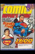 Comics Buyer's Guide issue 1,600
