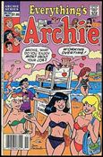 Everything's Archie issue 152