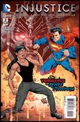 Injustice: Gods Among Us: Year Four issue 2