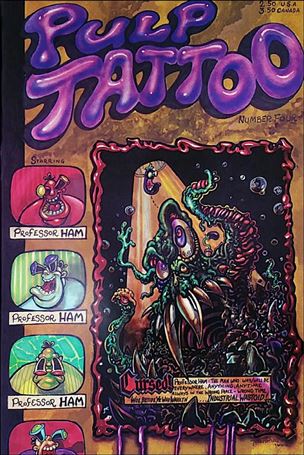 Pulp Tattoo Cover Image 2