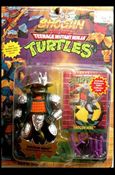 Teenage Mutant Ninja Turtles: Shogun Ninja figure 4 Shogun Mike