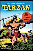 Tarzan: The Jesse Marsh Years issue 2