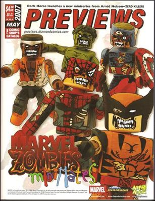 Previews issue 224