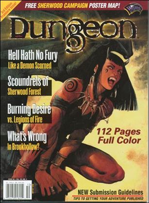 Dungeon issue 82