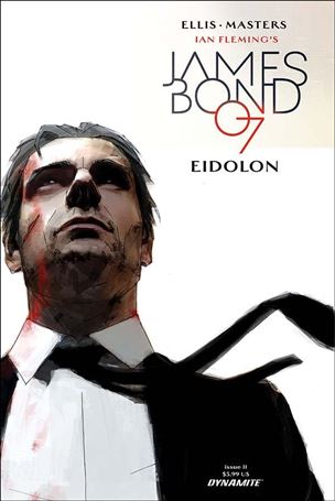 James Bond (2015) issue 11