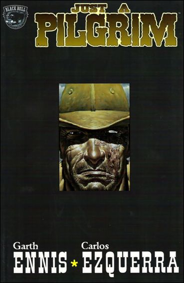 Just a Pilgrim issue 1