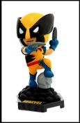 Marvel Grab Zags (Series 1) figure 8 Wolverine