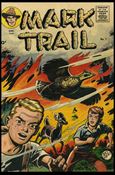 Mark Trail Cover Image 1
