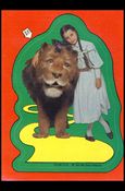 Return to Oz (Movie) (Base Set) card 25