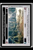 Star Wars: Special Edition Limited (Base Set) card 285 Swamp