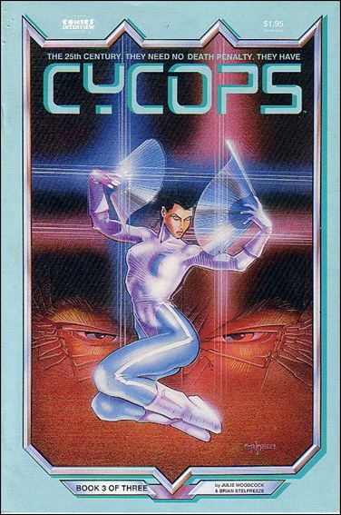 Cycops issue 3
