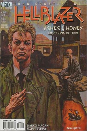 Hellblazer (1988) issue 144