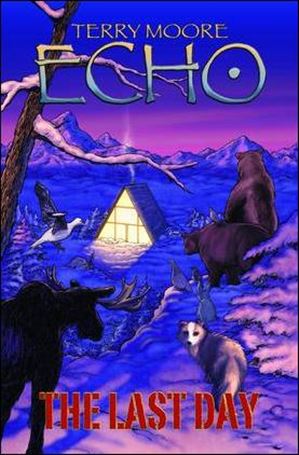 Echo Cover Image 2