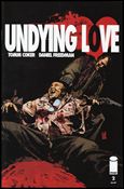 Undying Love issue 2