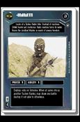 Star Wars: A New Hope Revised (Base Set) card 12 URoRRuR'R'R