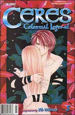 Ceres Celestial Legend issue 5