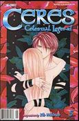 Ceres Celestial Legend issue 5
