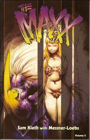 Maxx issue 2